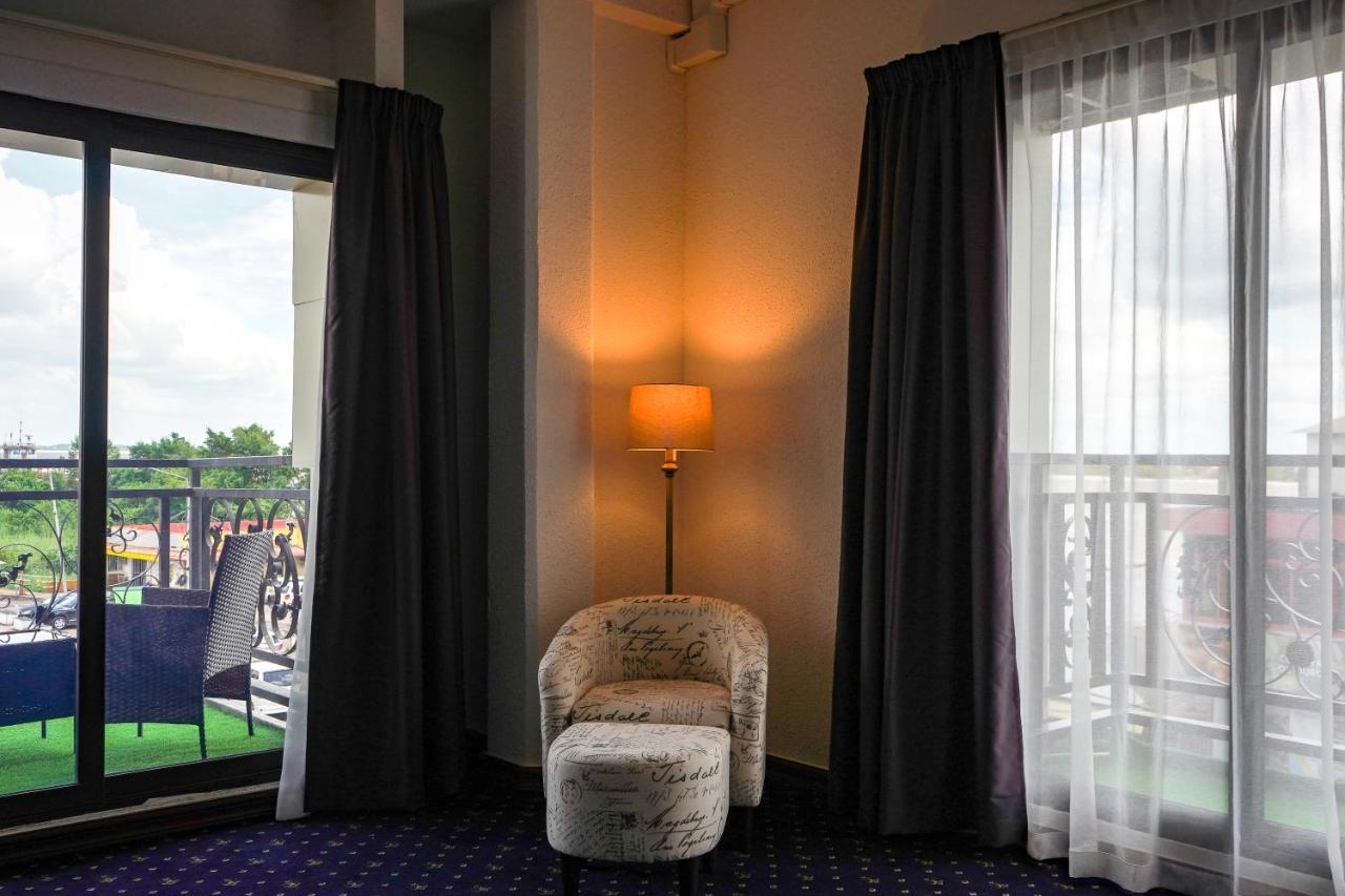 Royal Breeze Paramaribo Zewnętrze zdjęcie