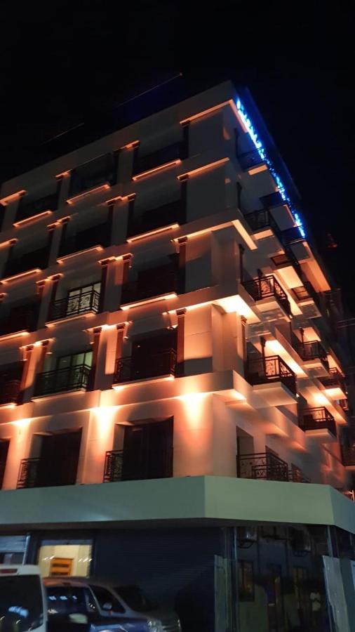 Royal Breeze Paramaribo Zewnętrze zdjęcie