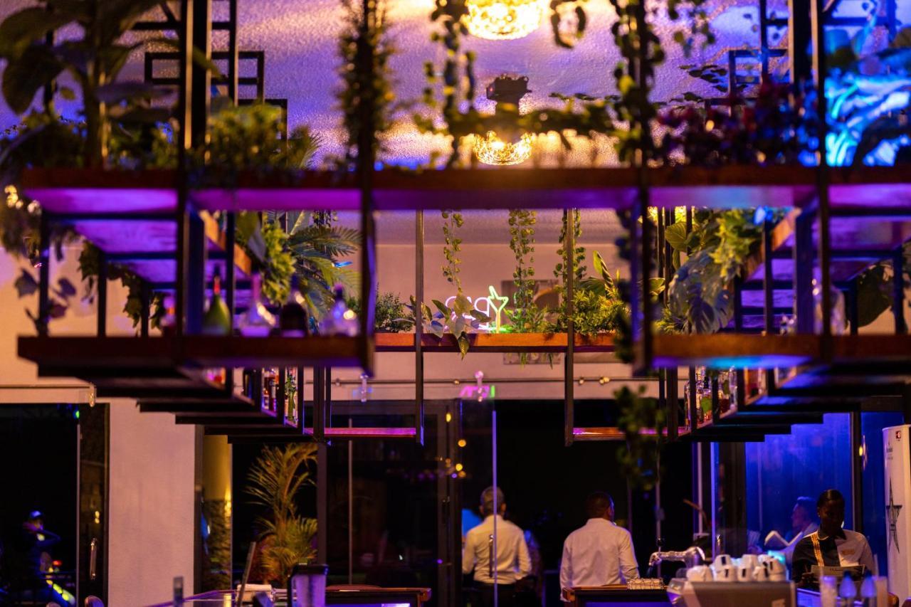 Royal Breeze Paramaribo Zewnętrze zdjęcie